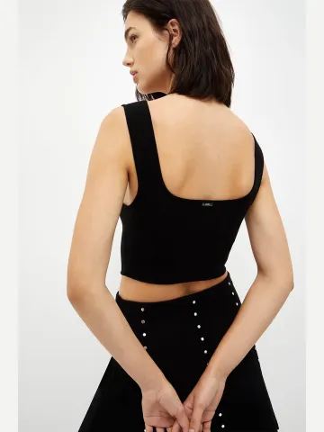 Топ женский