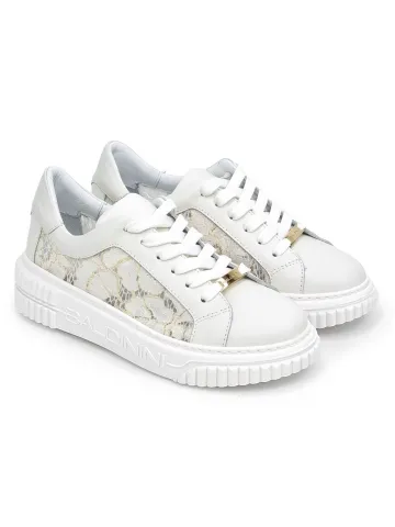 Кеды женские