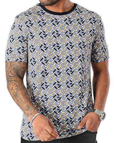 Футболка мужская