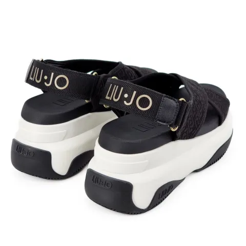 Сандалии женские