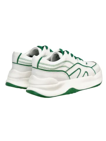 Кеды женские