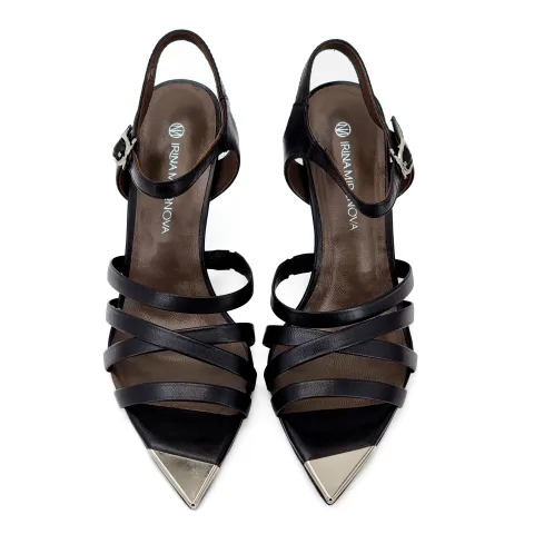 Босоножки женские