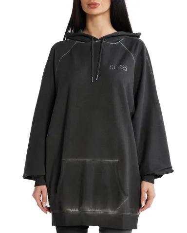 Толстовка женская