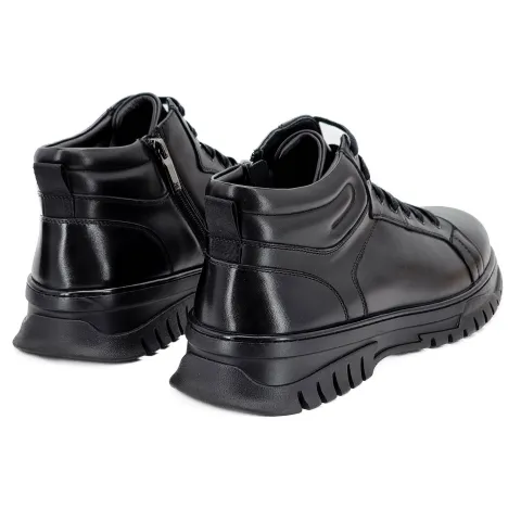 Ботинки мужские