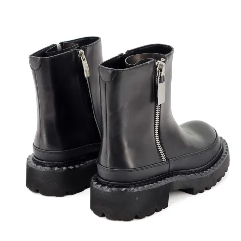 Ботинки женские