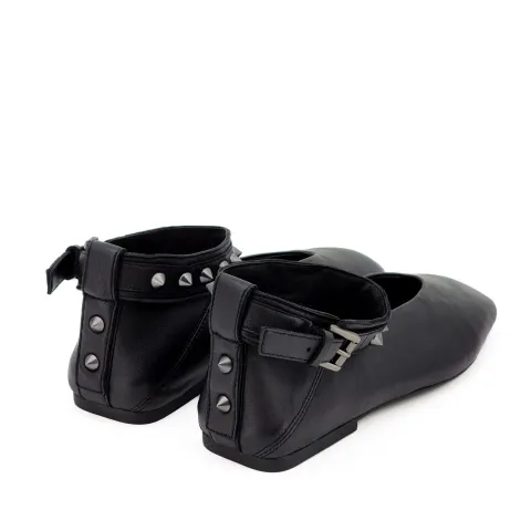 Балетки женские