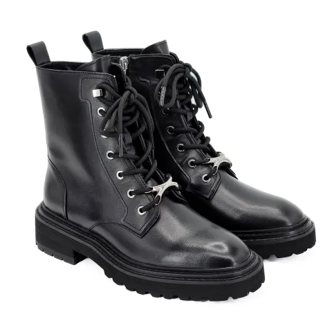 Ботинки женские