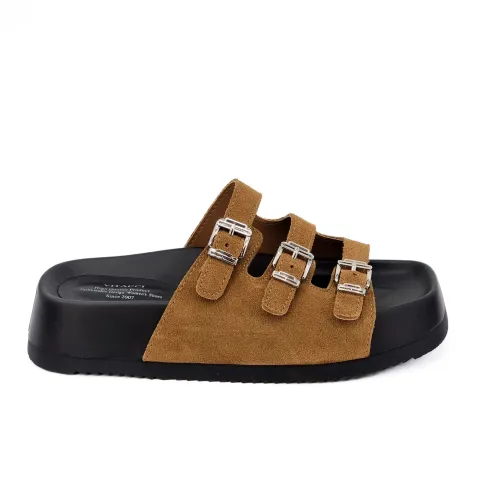 Сабо женские