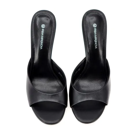 Сабо женские