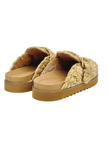 Сабо женские