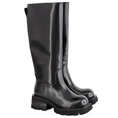 Сапоги женские