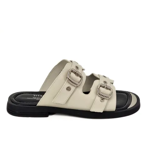 Сабо женские