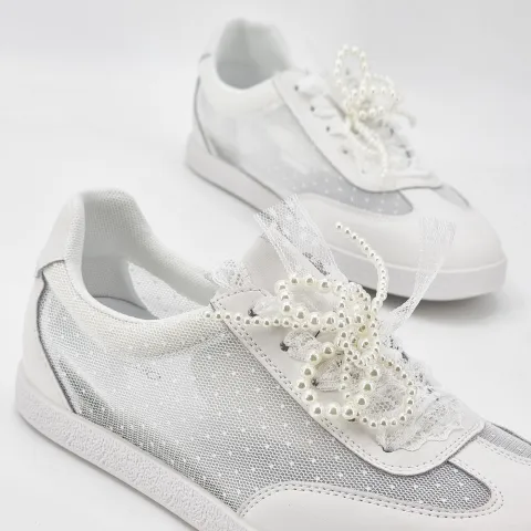 Кеды женские