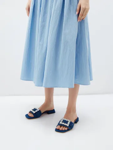 Сабо женские