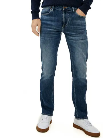 Джинсы мужские