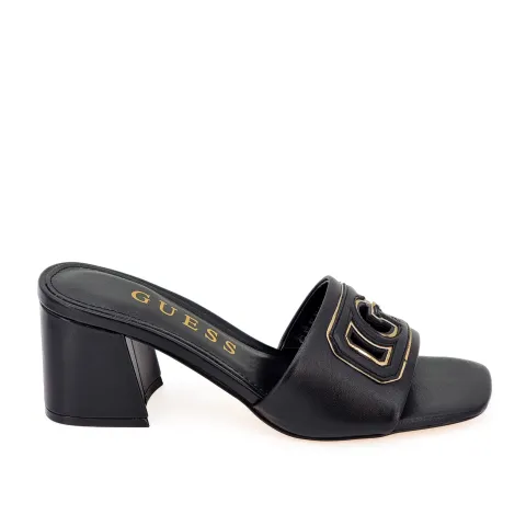 Сабо женские