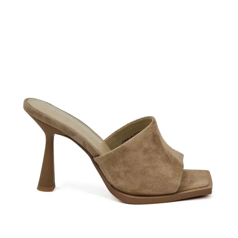 Сабо женские