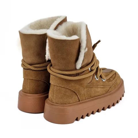 Угги женские