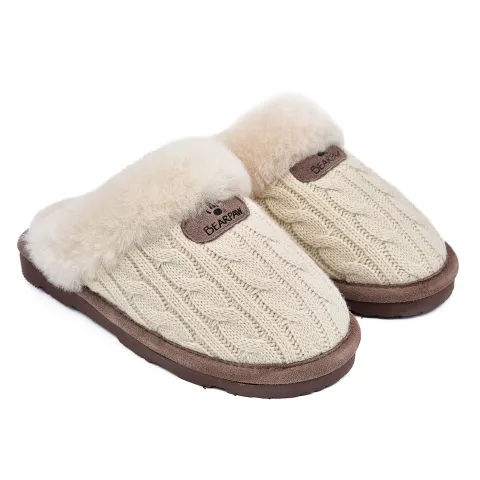 Тапочки женские