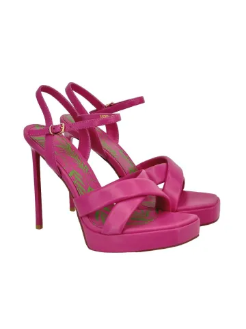 Босоножки женские