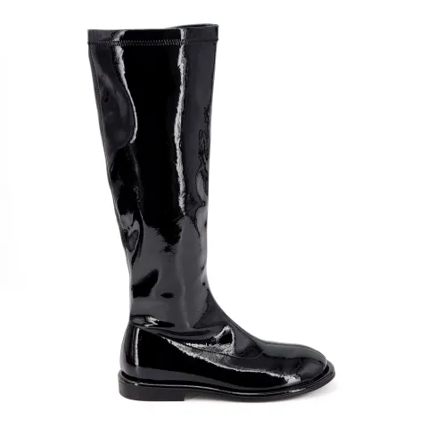 Сапоги женские