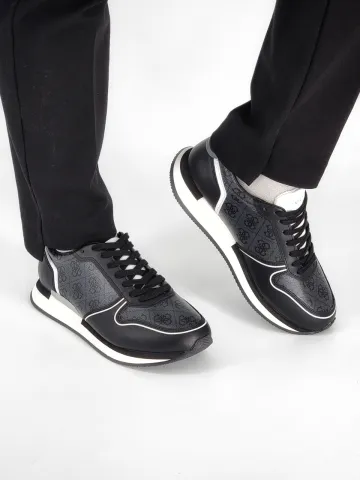 Кроссовки мужские