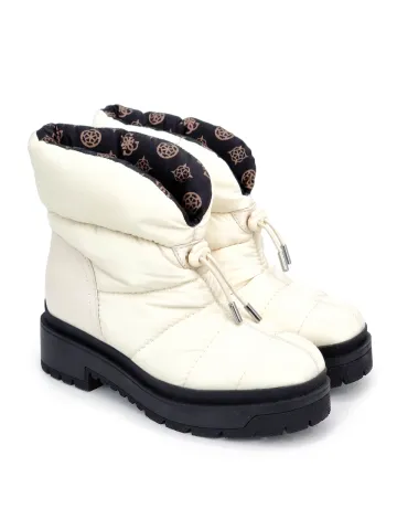 Дутики женские