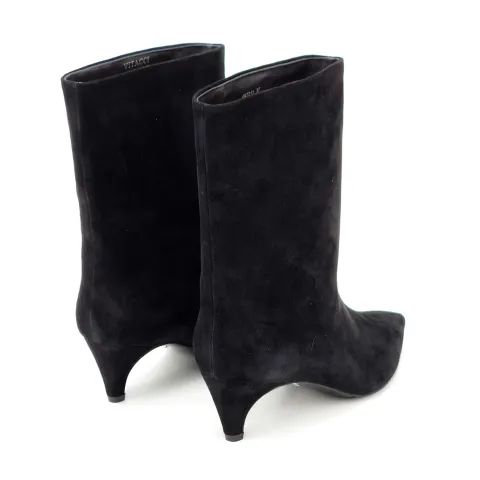 П/сапоги женские