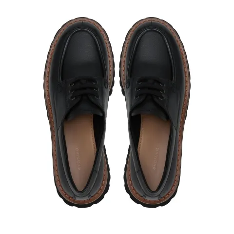 П/ботинки женские