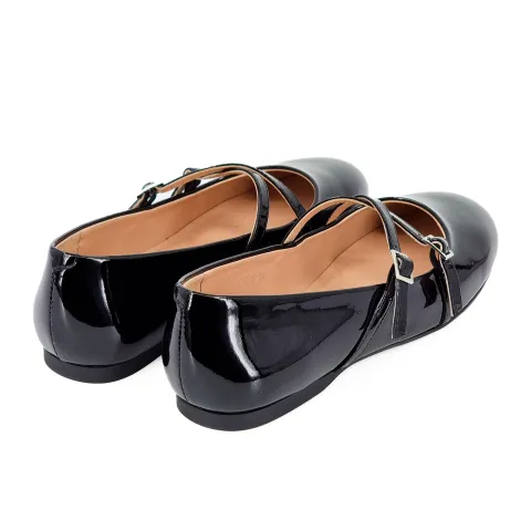 Балетки женские