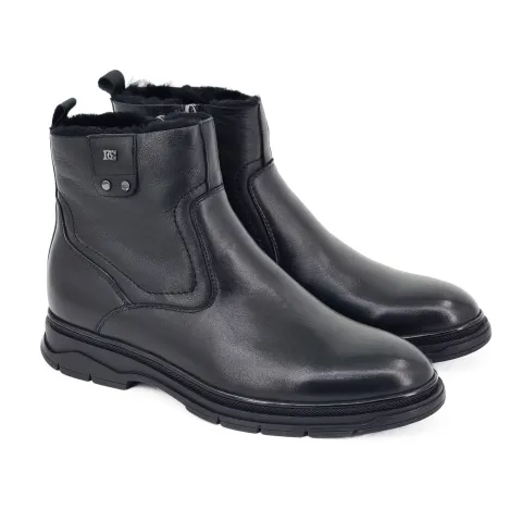 Ботинки мужские