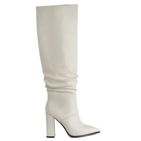 Сапоги женские