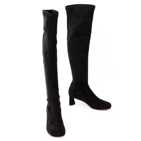 Ботфорты женские