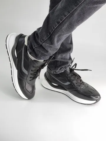 Кроссовки мужские