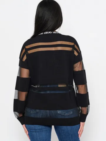 Джемпер женский