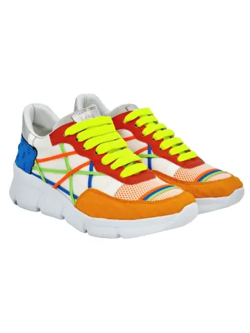 Кроссовки женские