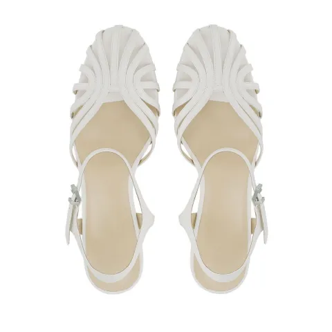 Босоножки женские