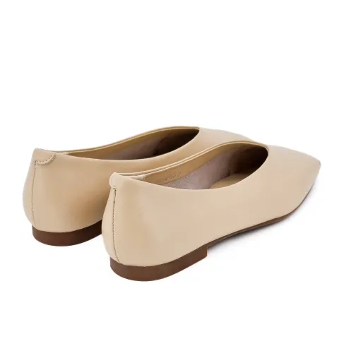 Балетки женские