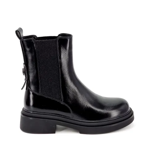 Ботинки женские