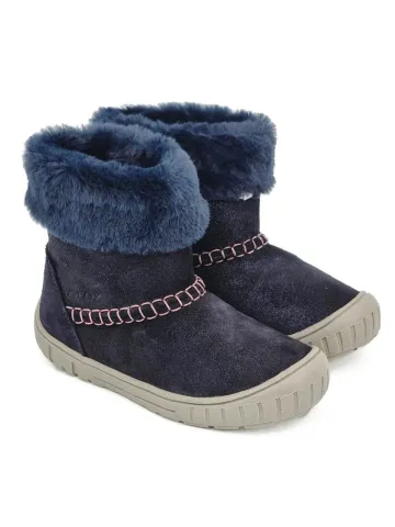 П/Сапоги д/девочек