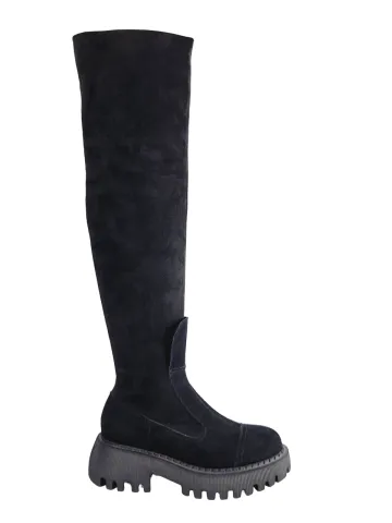 Сапоги женские