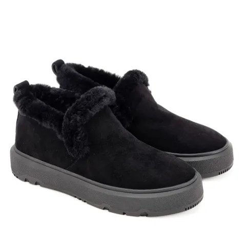 Ботинки женские