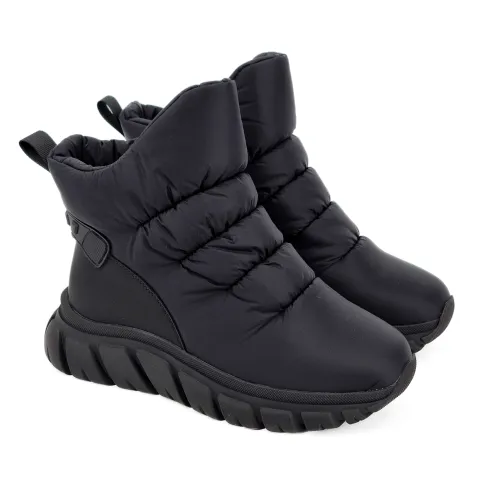 Дутики женские