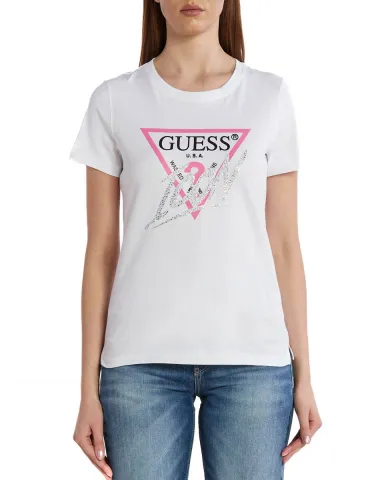 Футболка женская