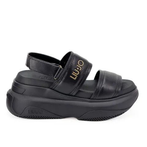 Сандалии женские