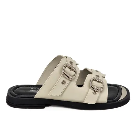 Сабо женские