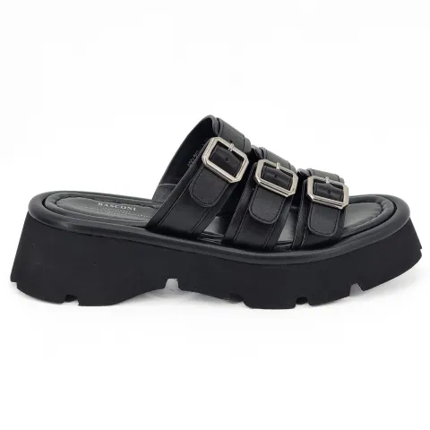 Сабо женские