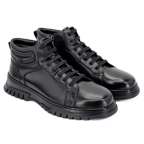 Ботинки мужские