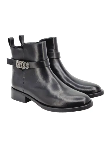 Ботинки женские