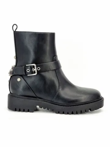 Ботинки женские